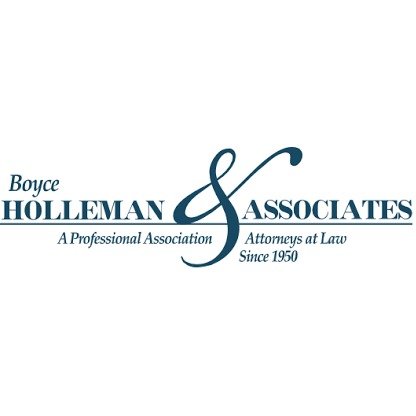 Boyce Holleman & Associates