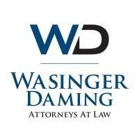 Wasinger Daming, LC Logo
