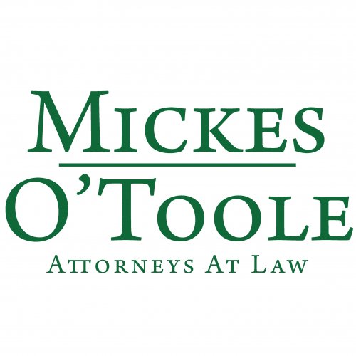 Mickes O’Toole Logo