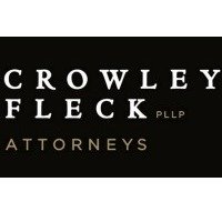 Crowley Fleck