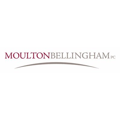 MOULTON BELLINGHAM Logo