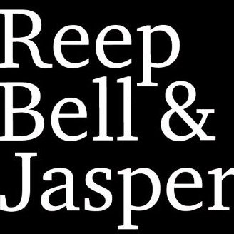 Reep, Bell & Jasper, P.C. Logo