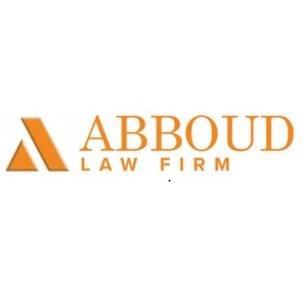 Abboud Law Firm Logo