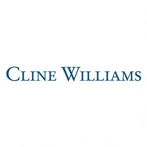 Cline Williams Wright Johnson & Oldfather, L.L.P. Logo