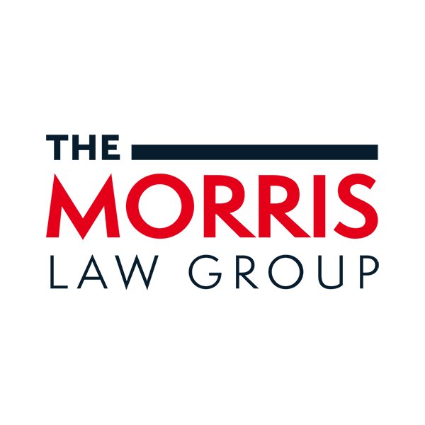 The Morris Law Group cover photo