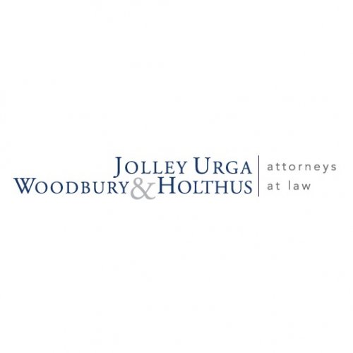 Jolley Urga Woodbury & Holthus Logo