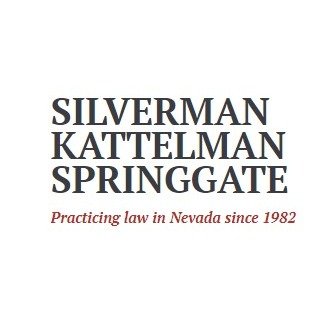 Silverman Kattelman Springgate, Chtd. Logo
