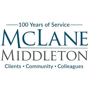McLane Middleton Logo