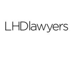 LHD Lawyers Logo