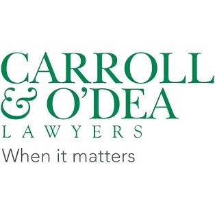 Carroll & O'Dea Lawyers Logo