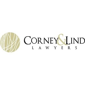 Corney & Lind Lawyers Pty Ltd Logo