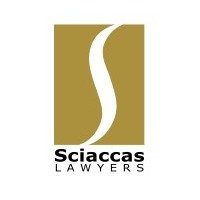 Sciaccas Lawyers Logo