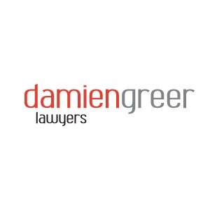 Damien Greer Lawyers