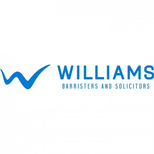 Williams legal