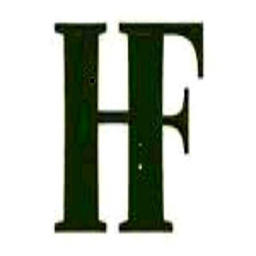 Harris Firm LLC Logo