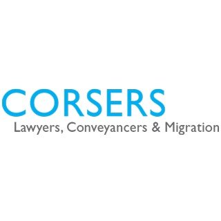 Corsers Logo