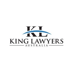 King Lawyers Logo