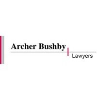 Archer Bushby
