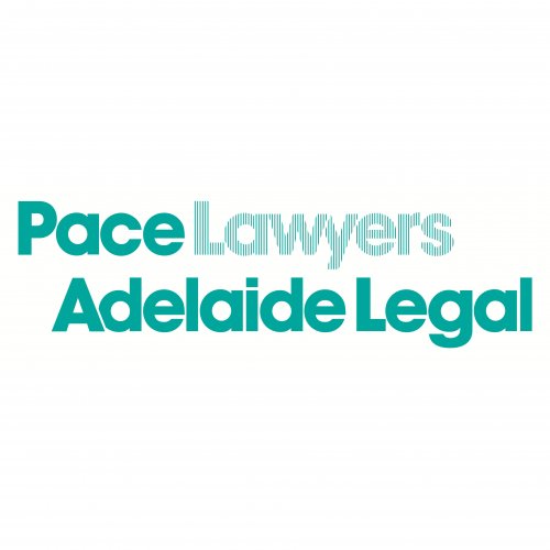 Pace Lawyers Logo