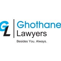 Ghothane Lawyers Pty Ltd Logo