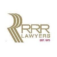 RRR Lawyers Logo