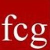 FCG Legal Pty Ltd. Logo