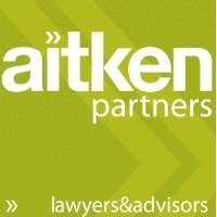 Aitken Partners Pty Ltd Logo