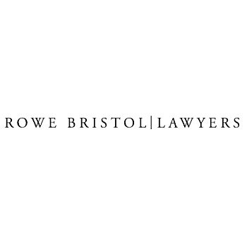 Rowe Bristol Lawyers Logo