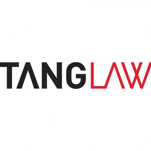 TANG LAW Logo