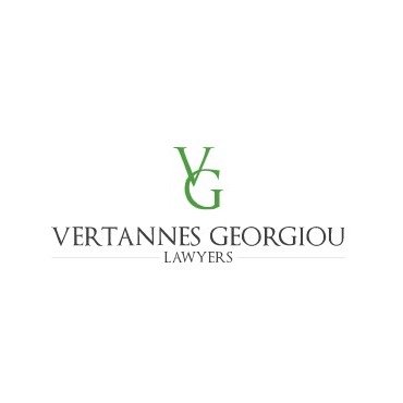 Vertannes Georgiou Lawyers Logo