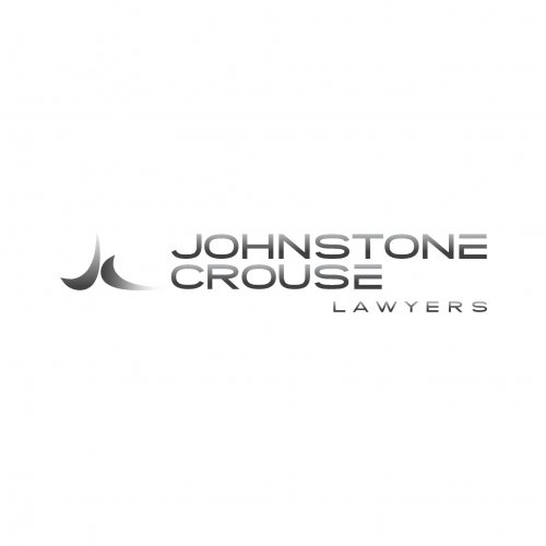 Johnstone Crouse Lawyers Logo