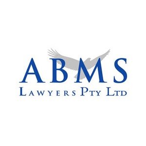 ABMS Lawyers Logo