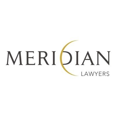 Meridian Lawyer