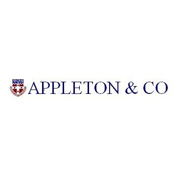 Appleton & Co Lawyers