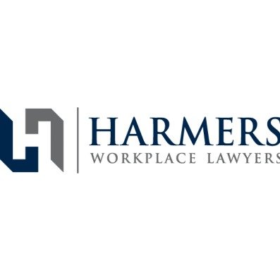 Harmers Workplace Lawyers