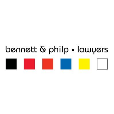 Bennett & Philp Logo