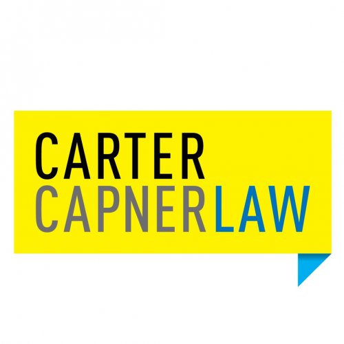 Carter Capner Logo