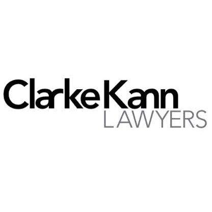 ClarkeKann Logo