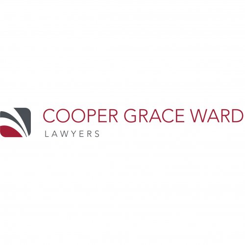 Cooper Grace Ward