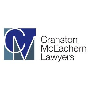Cranston McEachern Logo
