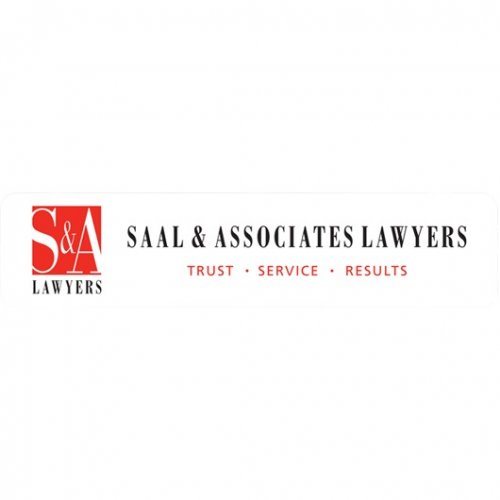 Creswick Saal Lawyers Logo