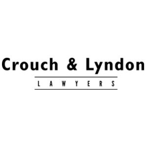 Crouch & Lyndon Logo