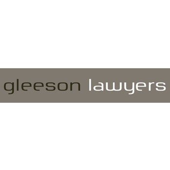 Gleeson Lawyers Logo