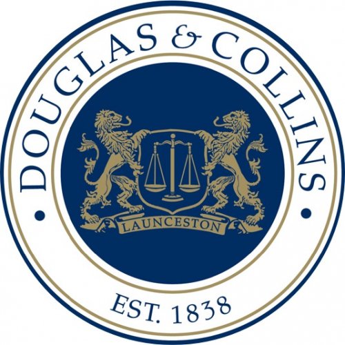 Douglas & Collins