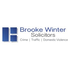 Brooke Winter Solicitors Hobart Logo
