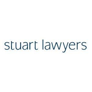 Alex Stuart & Associates Logo