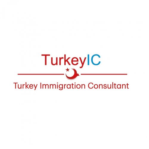 Turkey Immigration Consultant Logo