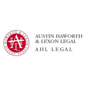 Austin Haworth & Lexon Legal