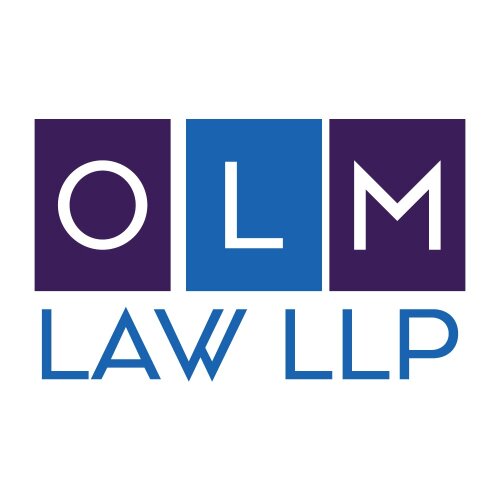 OLM Law Advocates LLP