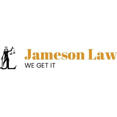 Jameson Law Logo